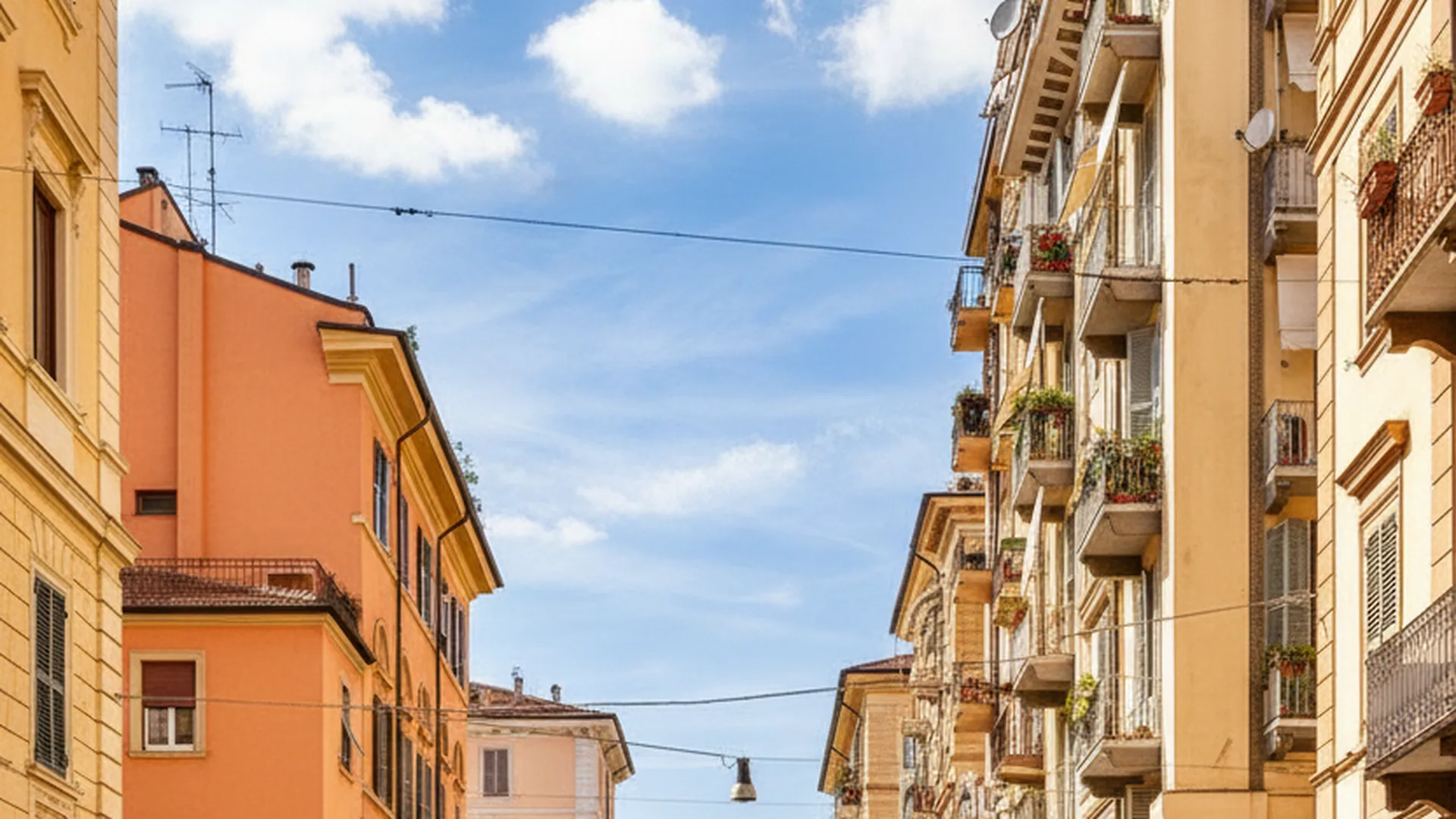Centro Storico - Castello — La Spezia (Liguria)