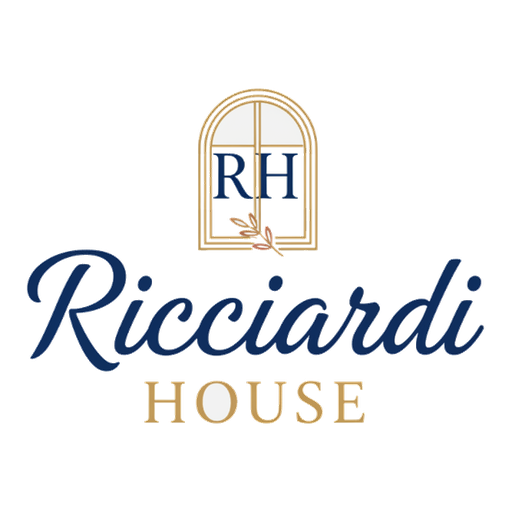 Ricciardi House