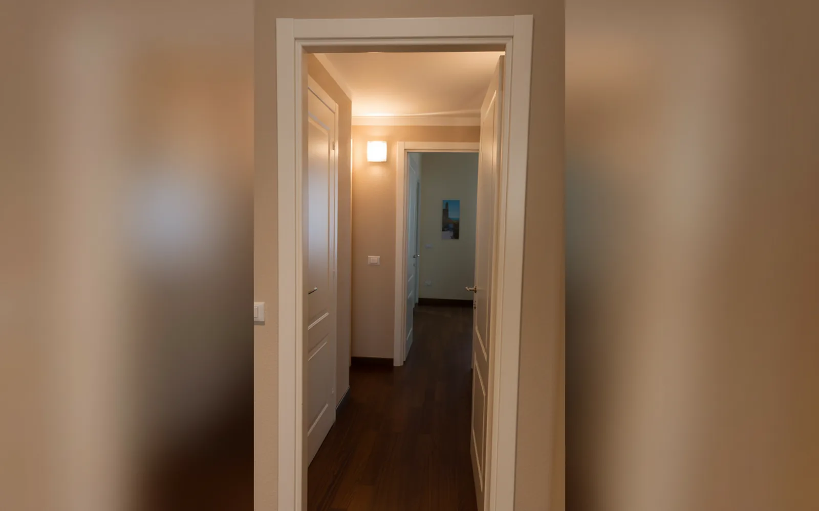 Ricciardi House, La Spezia (Liguria) — galleria foto 13