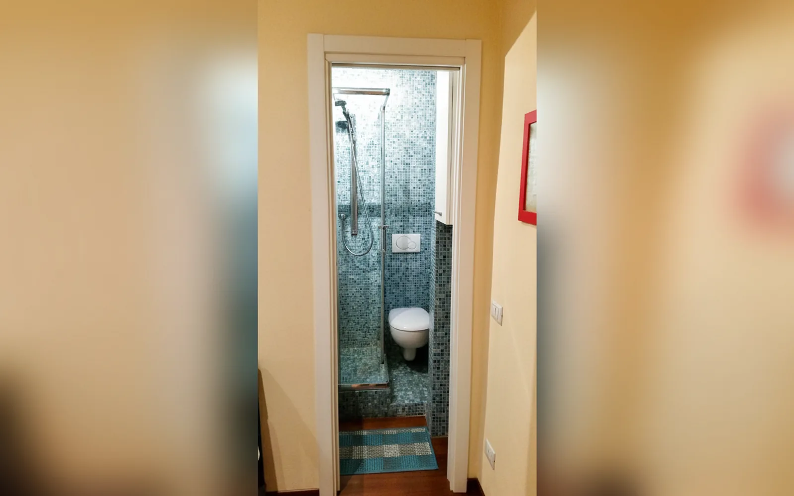Ricciardi House, La Spezia (Liguria) — galleria foto 15