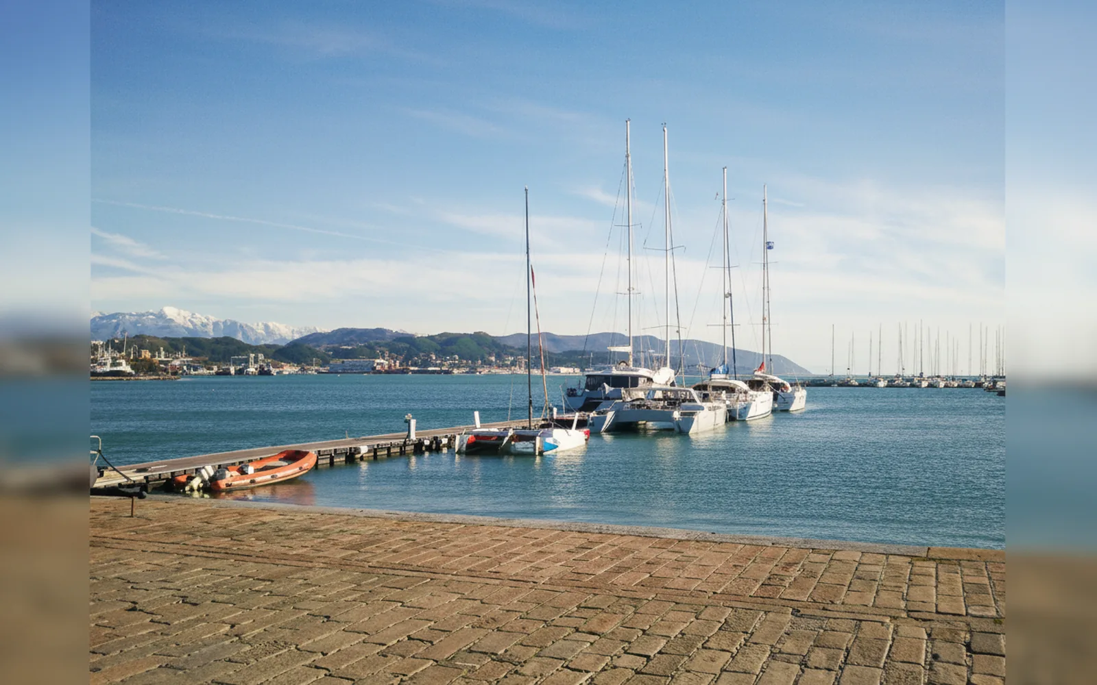 Ricciardi House, La Spezia (Liguria) — galleria foto 18