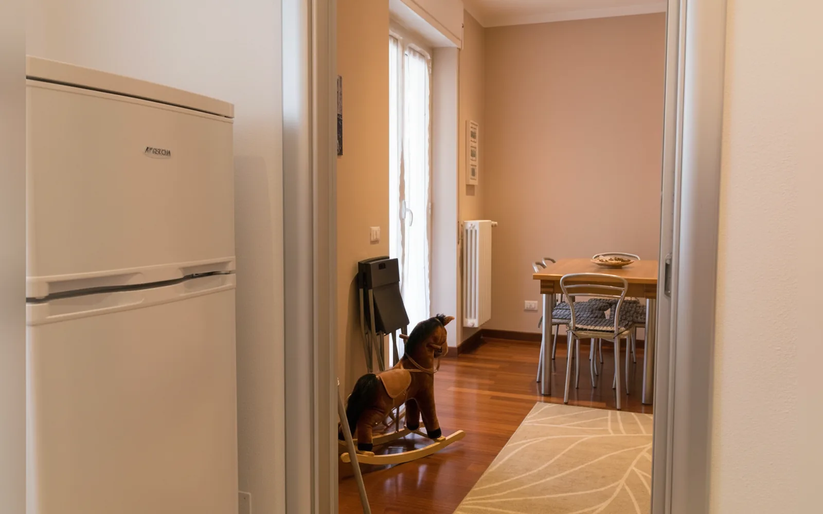 Ricciardi House, La Spezia (Liguria) — galleria foto 9