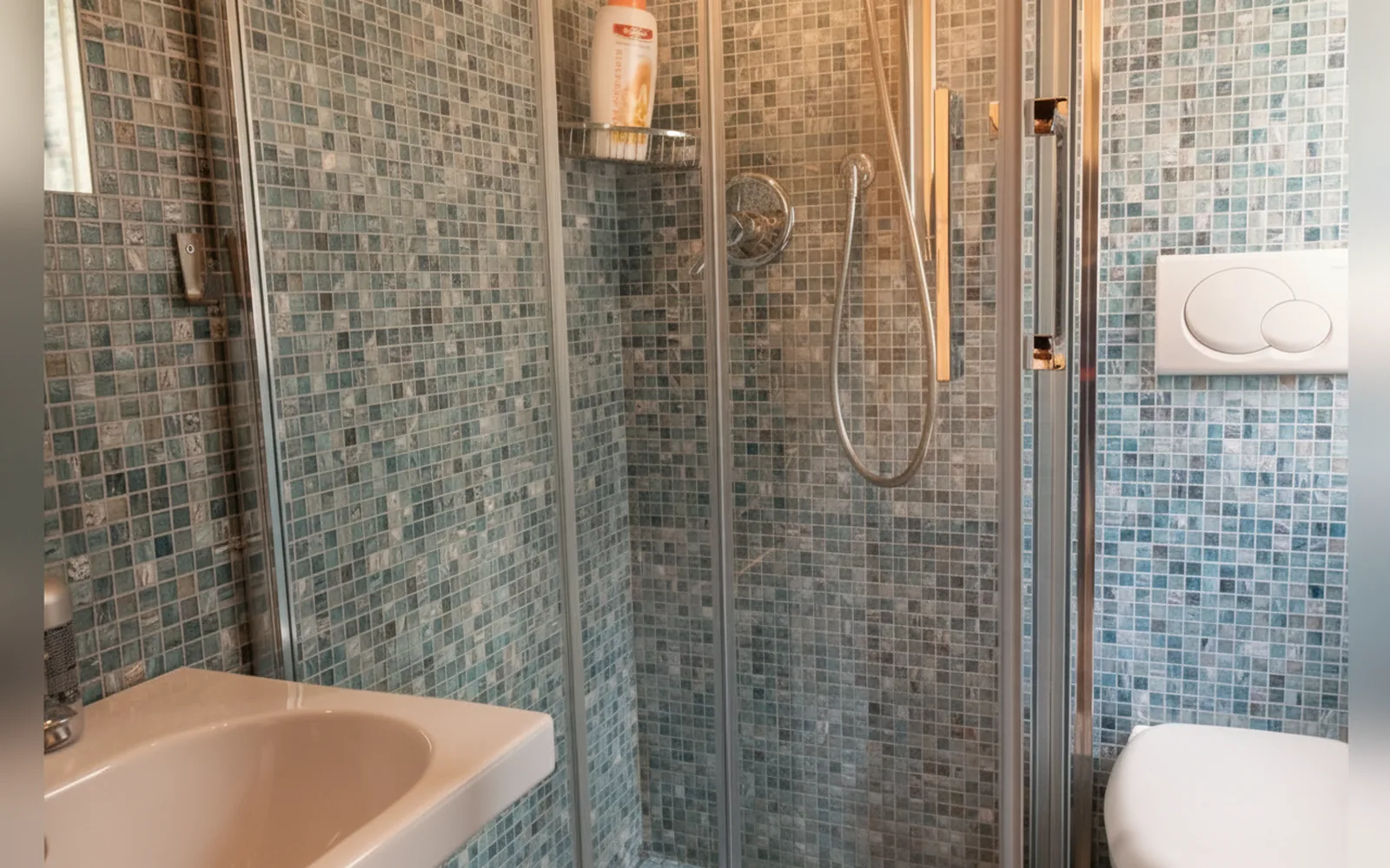 Camera Ricciardi House, La Spezia (Liguria) (foto 3)